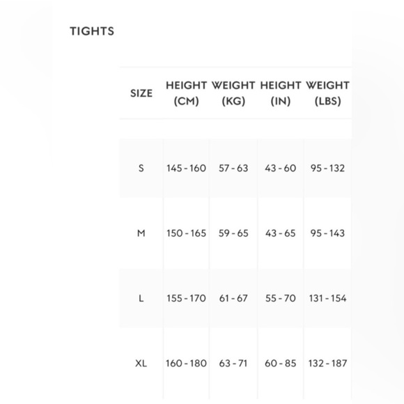 Gucci Opaque Tights - Picture 5 of 5